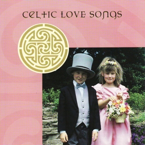 CD Shop - VARIOUS ARTISTS CELTIC LOVE SONGS