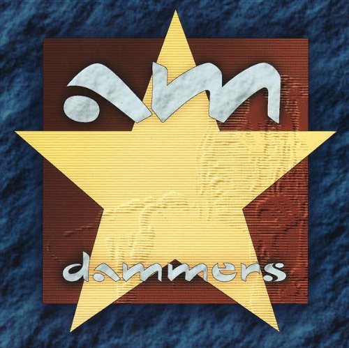 CD Shop - VARIOUS ARTISTS AM DAMMERS