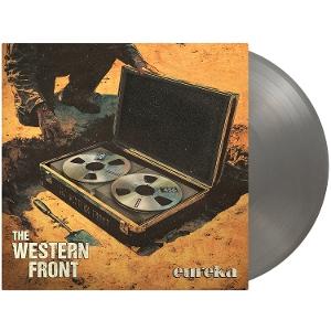 CD Shop - THE WESTERN FRONT EUREKA