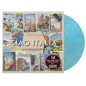 CD Shop - VARIOUS ARTISTS CIAO ITALIA
