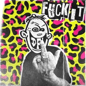 CD Shop - DFL (DEAD FUCKING LAST) FUCK IT