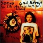 CD Shop - STINKY PUFFS SONGS & ADVICE FOR...