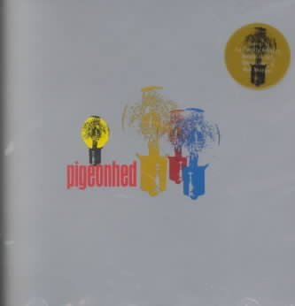 CD Shop - PIGEONHED FLASH BULB EMERGENCY O...