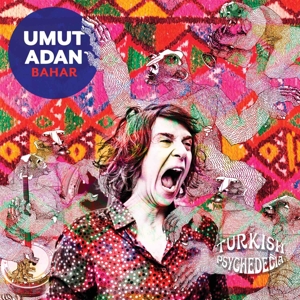 CD Shop - UMUT ADAN BAHAR