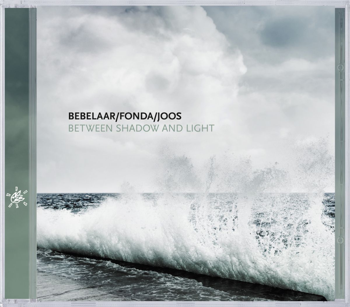 CD Shop - BEBELAAR / FONDA / JOOS Between Shadow And Light