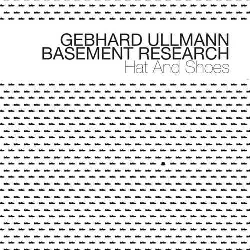 CD Shop - GEBHARD ULLMANN HAT & SHOES