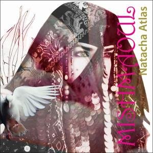 CD Shop - NATACHA ATLAS MISH MAOUL