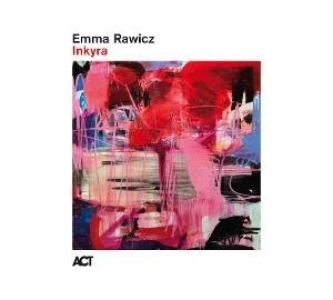 CD Shop - EMMA RAWICZ INKYRA