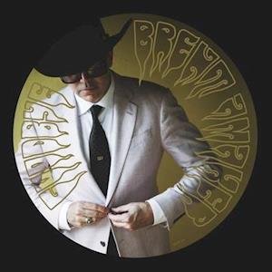 CD Shop - BRENT -& THE RODEO AMAKER GOODBYE
