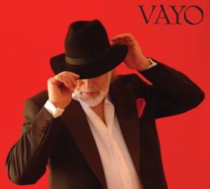 CD Shop - VAYO NUEVOS TANGOS Y MISS T...