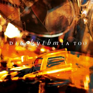 CD Shop - DIZRHYTHMIA TOO