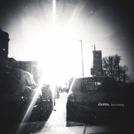 CD Shop - SHORES LEAVENING