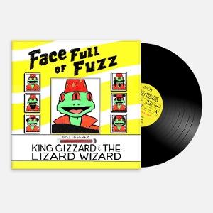 CD Shop - KING GIZZARD & THE LIZARD WIZARD LIVE IN LITHUANIA \