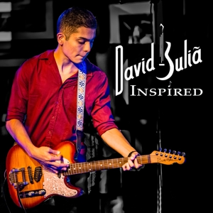 CD Shop - DAVID JULIA INSPIRED