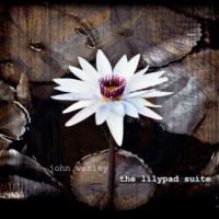 CD Shop - JOHN WESLEY LILYPAD SUITE