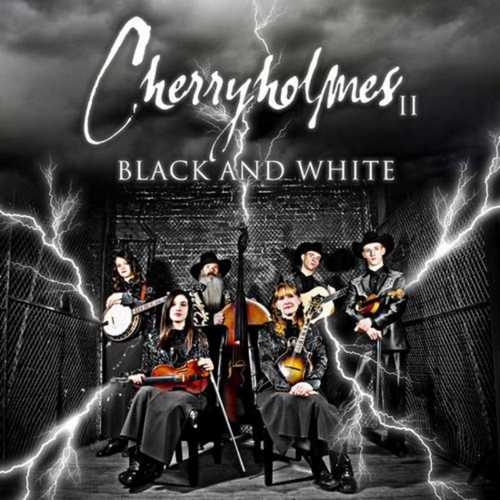 CD Shop - CHERRYHOLMES CHERRYHOLMES II:BLACK ...