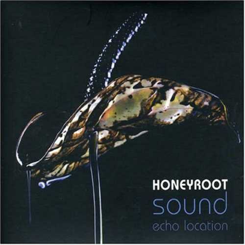 CD Shop - HONEYROOT SOUND ECHO LOCATION
