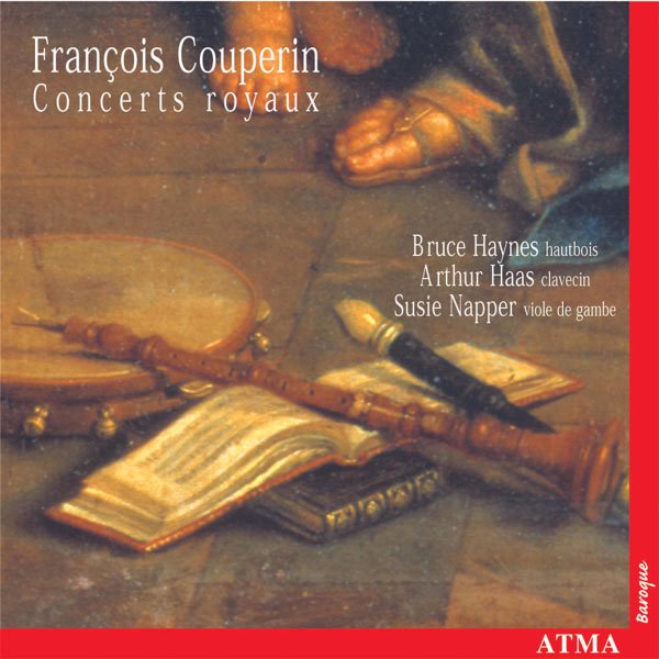 CD Shop - JAMES | AGE OF DISCOVERY VOCAL ENSEMBLE TIBBLES CONCERTS ROYAUX