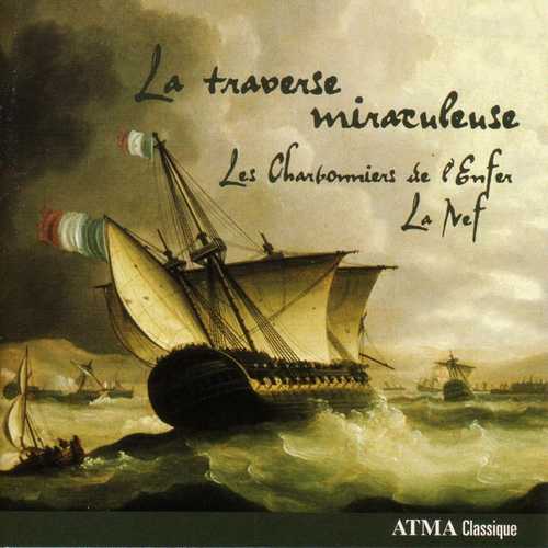 CD Shop - LES CHARBONNIERS DE L\