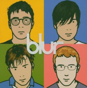 CD Shop - BLUR BEST OF