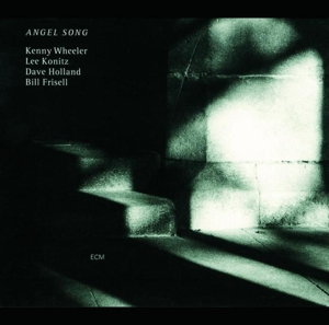 CD Shop - KENNY WHEELER,LEE KONITZ,DAVE HOLLAND,BILL FRISELL ANGEL SONG