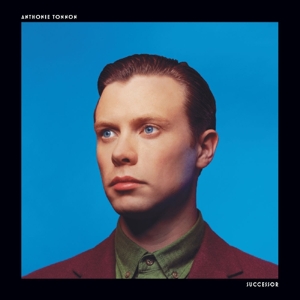 CD Shop - ANTHONIE TONNON SUCCESSOR