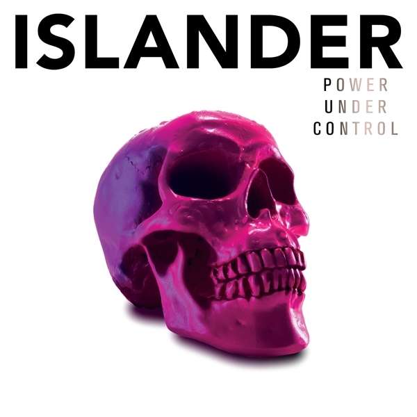 CD Shop - ISLANDER POWER UNDER CONTROL