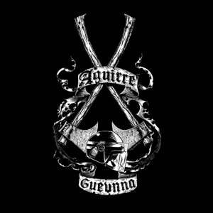 CD Shop - AGUIRRE SPLIT