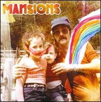 CD Shop - MANSIONS MANSIONS EP