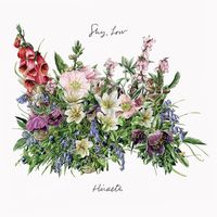 CD Shop - LOW SHY HIRAETH