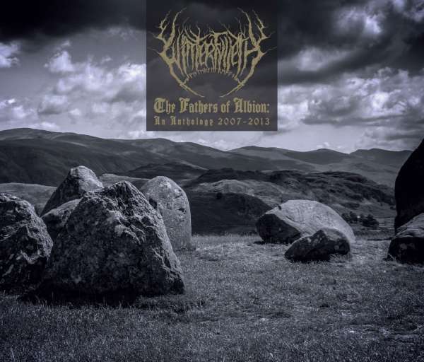 CD Shop - WINTERFYLLETH FATHERS OF ALBION - AN...