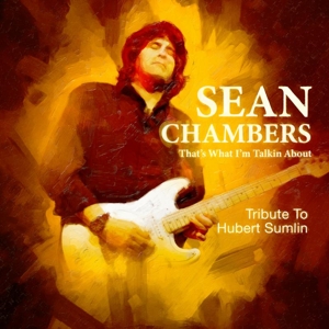 CD Shop - SEAN CHAMBERS THAT\