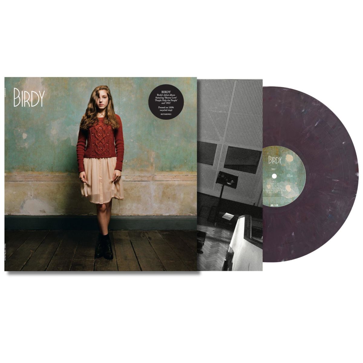 CD Shop - BIRDY BIRDY
