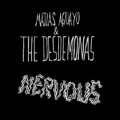 CD Shop - MATIAS & THE DESDEMONAS AGUAYO SOFARNOPOLIS