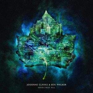 CD Shop - JOSIENNE & BEN WALKER CLARKE SEEDLINGS ALL