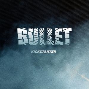 CD Shop - BULLET KICKSTARTER