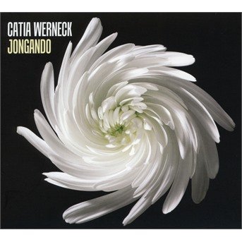CD Shop - CATIA WERNECK JONGANDO