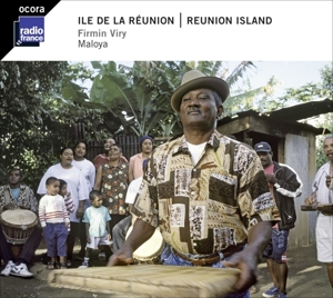 CD Shop - FIRMIN VIRY MALOYA