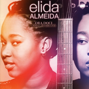 CD Shop - ELIDA ALMEIDA ORA DOCI ORA MARGOS