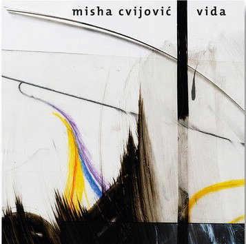 CD Shop - RSO BERLIN,ENSEMBLE MUSIKFABRIK CVIJOVIC: VIDA