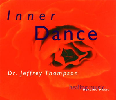 CD Shop - DR. JEFFREY THOMPSON INNER DANCE