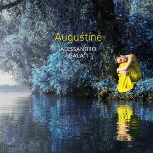 CD Shop - ALESSANDRO GALATI AUGUSTINE