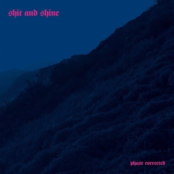 CD Shop - SHIT AND SHINE PHASE CONNECTED