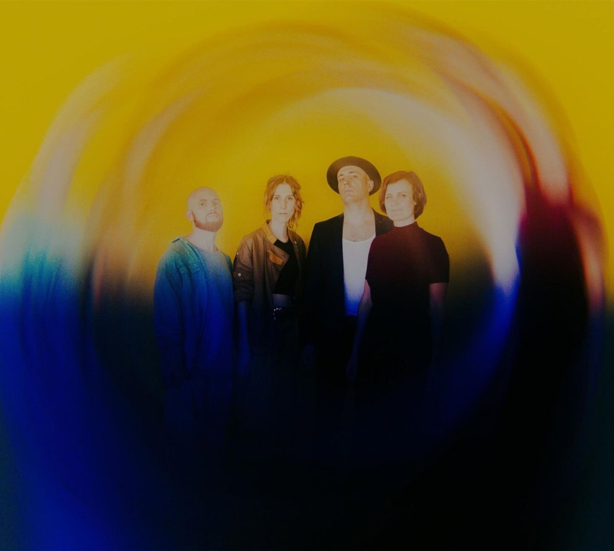 CD Shop - CHUFFDRONE ON