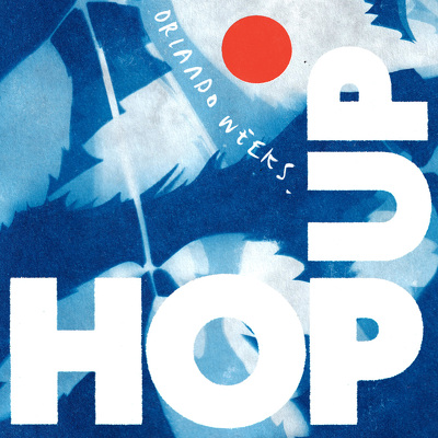 CD Shop - ORLANDO WEEKS HOP UP