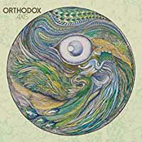 CD Shop - ORTHODOX AXIS