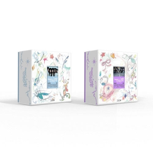 CD Shop - ILLIT SUPER REAL ME