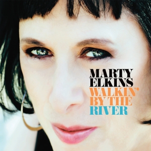 CD Shop - MARTY ELKINS WALKIN\