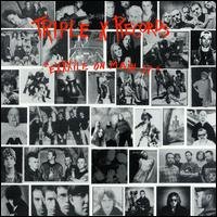 CD Shop - VARIOUS ARTISTS EXXXILE ON MAIN STREET