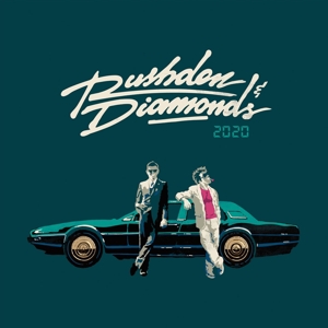 CD Shop - RUSHDEN & DIAMONDS 2020